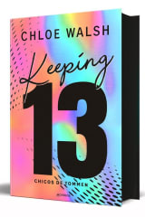 KEEPING 13 (EDICIÓN ESPECIAL) (LOS CHICOS DE TOMMEN 2)