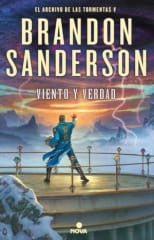 VIENTO Y VERDAD (EL ARCHIVO DE LAS TORMENTAS 5)