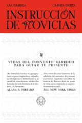 INSTRUCCION DE NOVICIAS