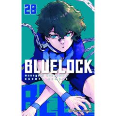 BLUE LOCK Nº 28