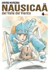 NAUSICAA 4