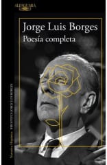 POESÍA COMPLETA (BORGES)