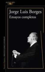 ENSAYOS COMPLETOS (BORGES)