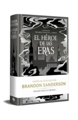 EL HÉROE DE LAS ERAS (ED. LIMITADA)