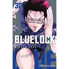 BLUE LOCK N° 30