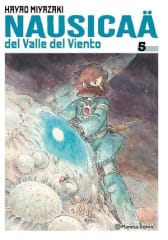 NAUSICAA N° 05