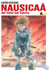 NAUSICAA N° 06