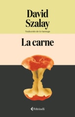 LA CARNE - DAVID SZALAY
