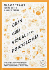 GRAN GUIA VISUAL DE LA PSICOLOGIA