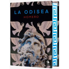 LA ODISEA  (ED.ANIVERSARIO)