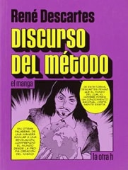 EL DISCURSO DEL MÉTODO (EL MANGA)