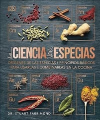 LA CIENCIA DE LAS ESPECIAS