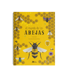 EL MUNDO DE LAS ABEJAS 