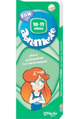 ABREMENTE FAN 10-11