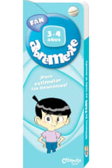 ABREMENTE FAN 3-4