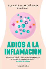 ADIOS A LA INFLAMACION