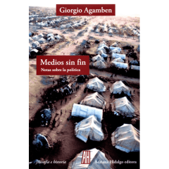 MEDIOS SIN FIN