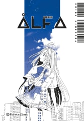 ALFA VOL. 1