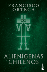 Alienígenas chilenos (DB)