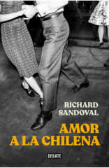 AMOR A LA CHILENA