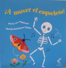 A MOVER EL ESQUELETO