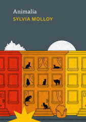 ANIMALIA - SILVIA MOLLOY
