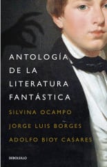 ANTOLOGIA DE LA LITERATURA