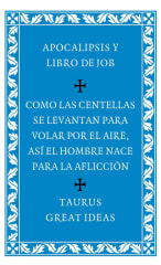 APOCALIPSIS Y LIBRO DE JOB