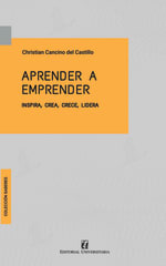 APRENDER A EMPRENDER