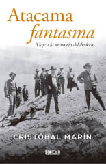 ATACAMA FANTASMA