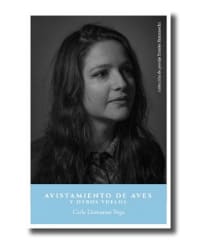 AVISTAMIENTO DE AVES Y OTROS VUELOS