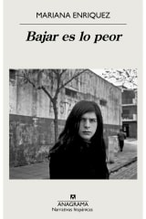 BAJAR ES LO PEOR