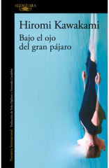 BAJO EL OJO DEL GRAN PÁJARO