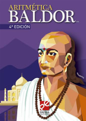 BALDOR ARITMETICA