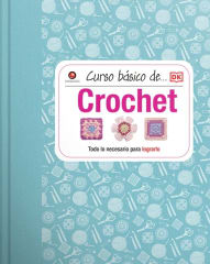 CURSO BÁSICO DE  CROCHET