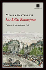 LAS BELLAS EXTRANJERAS 