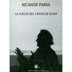 LA VUELTA DEL CRISTO DEL ELQUI 