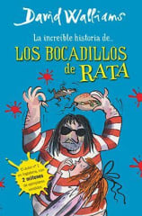 LA INCREIBLE HISTORIA DE LOS BOCADILLOS DE RATA