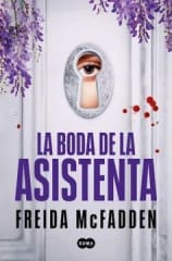 LA BODA DE LA ASISTENTA