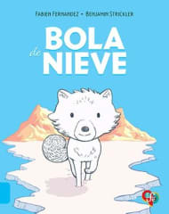 BOLA DE NIEVE