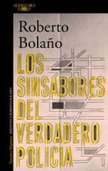 LOS SINSABORES DEL VERDADERO POLICIA