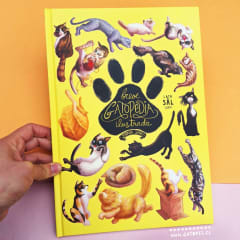 BREVE GATOPEDIA ILUSTRADA