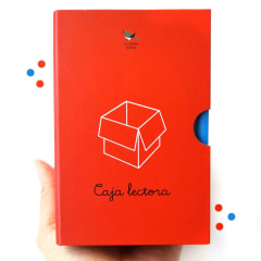 CAJA LECTORA