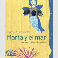 MARTA Y EL MAR