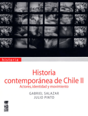 HISTORIA CONTEMPORÁNEA DE CHILE II