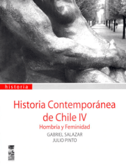 HISTORIA CONTEMPORÁNEA DE CHILE IV