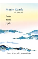 CARTAS DESDE JAPÓN