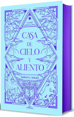 CASA DE CIELO Y ALIENTO (CIUDAD MEDIALUNA 2 ED ESPECIAL)