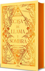CASA DE LLAMA Y SOMBRA (CIUDAD MEDIALUNA 3)
