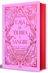 CASA DE TIERRA Y SANGRE